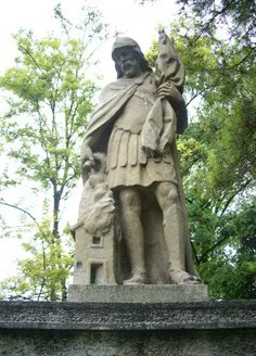 Szent Florian