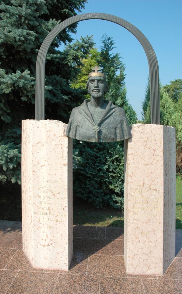 Szent Istvan