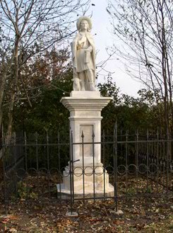 Szent Vendel