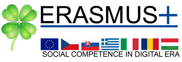 Erasmus logo